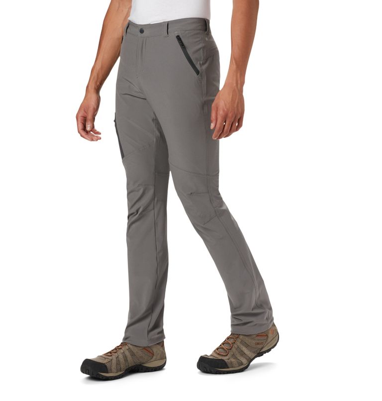 Columbia Canyon Men Outdoor Pants | TAHQRJ-360