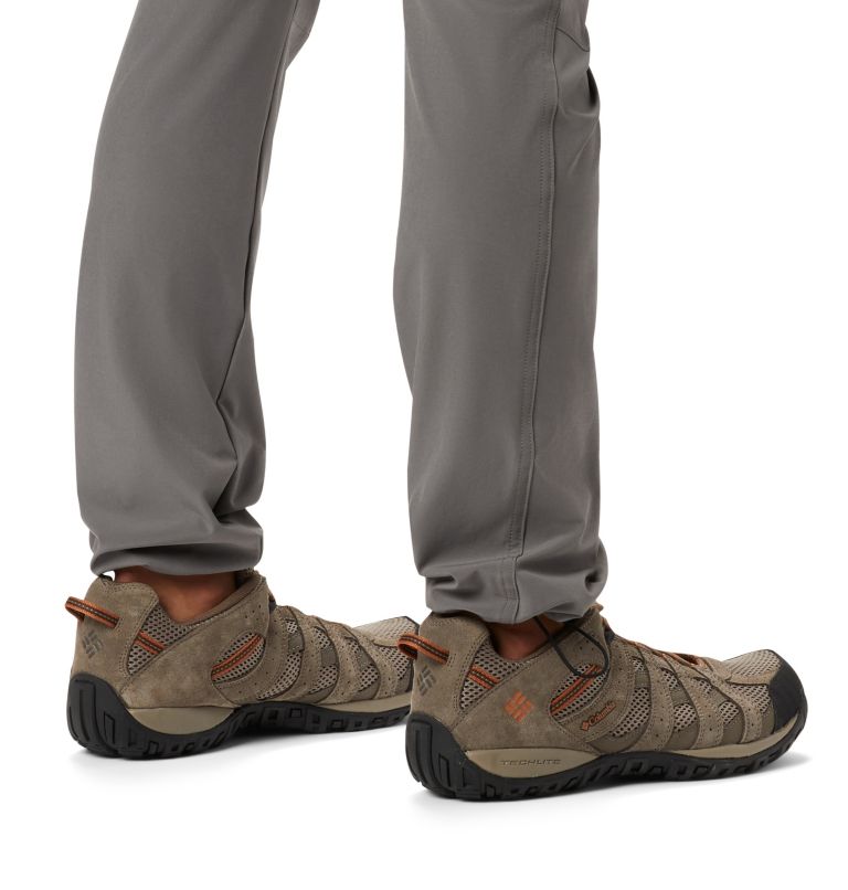 Columbia Canyon Men Outdoor Pants | TAHQRJ-360