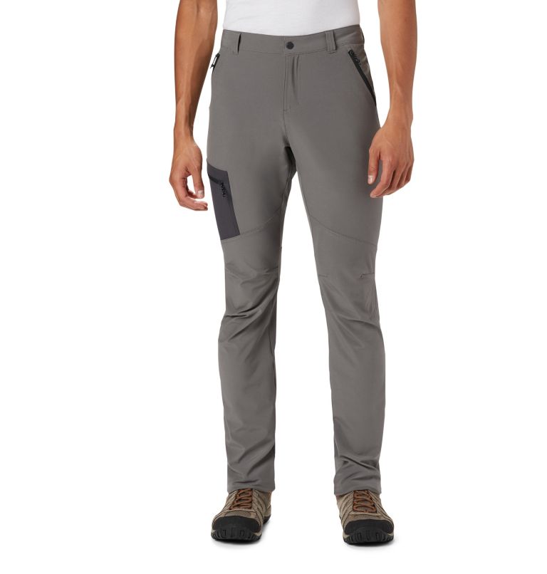 Columbia Canyon Men Outdoor Pants | TAHQRJ-360