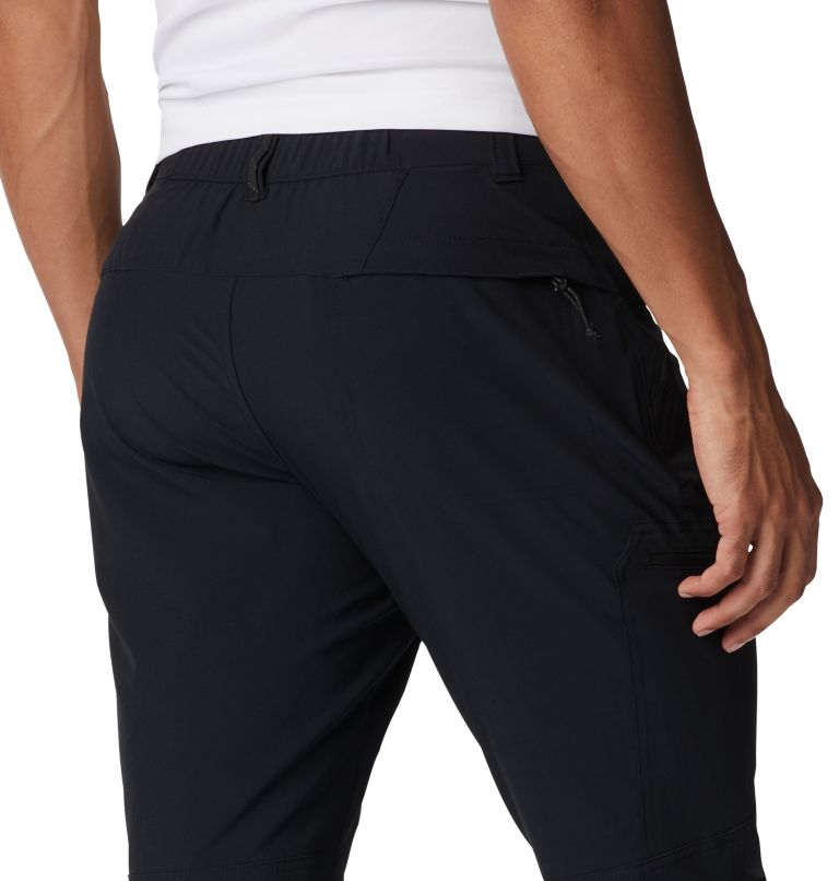 Columbia Canyon Men Outdoor Pants | TQWYFX-410