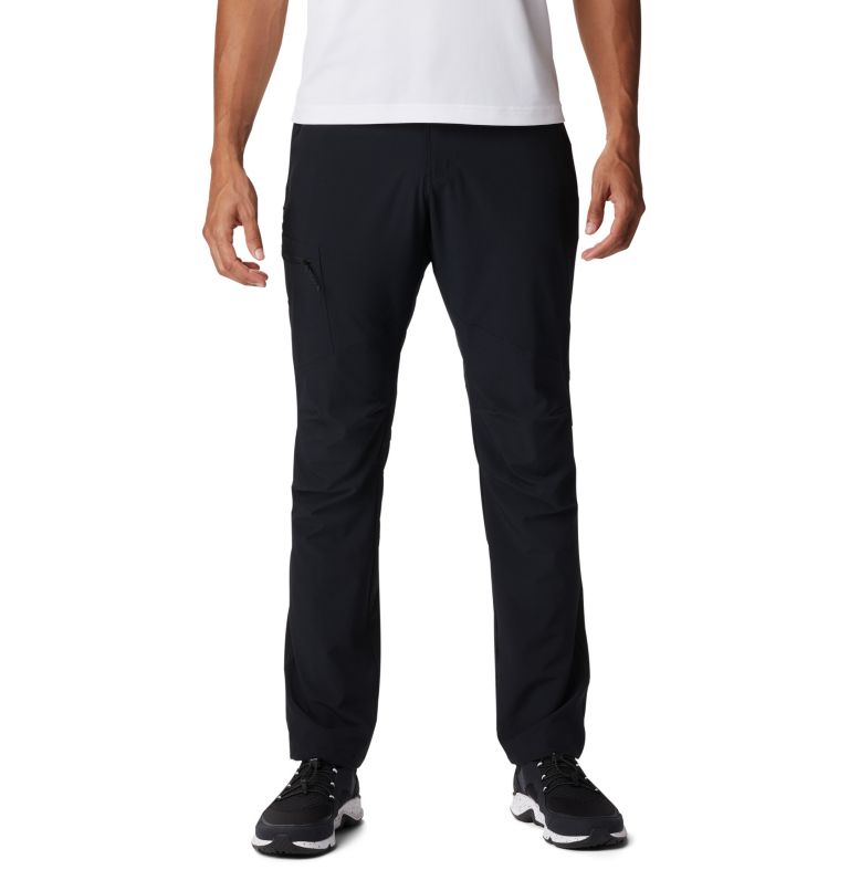 Columbia Canyon Men Outdoor Pants | TQWYFX-410