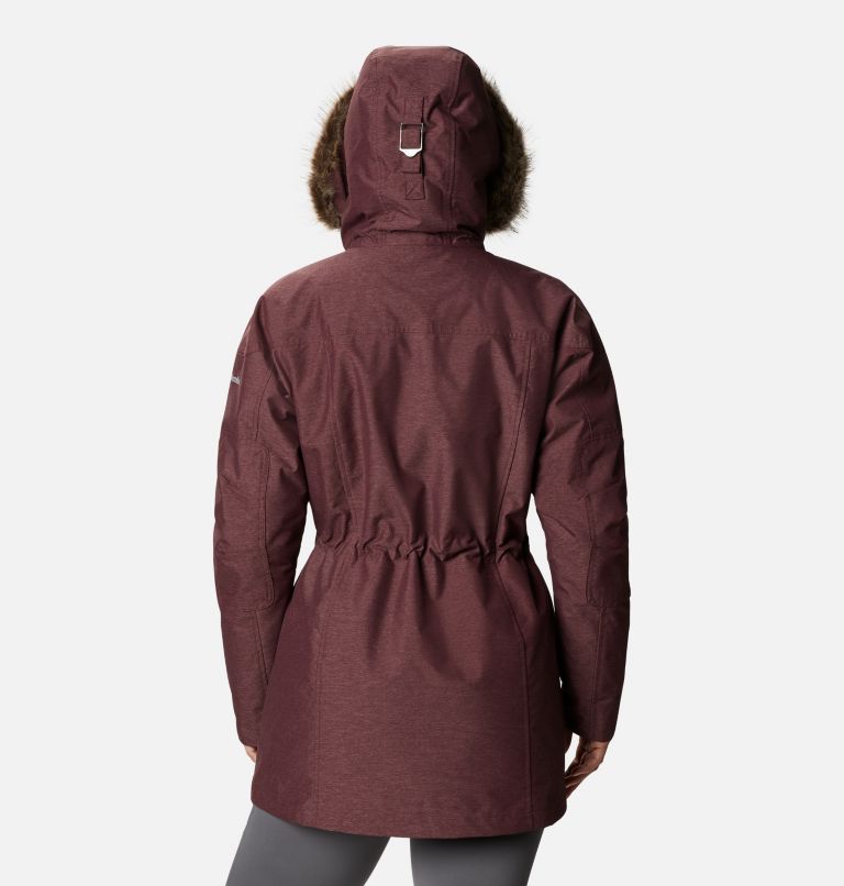 Columbia Carson Pass Women 3 In 1 Jackets | GHQCAR-798