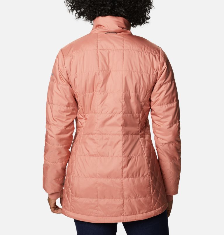 Columbia Carson Pass Women 3 In 1 Jackets | FWQAZE-628