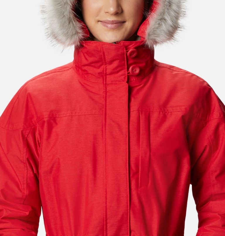 Columbia Carson Pass Women 3 In 1 Jackets | KFIPYV-493