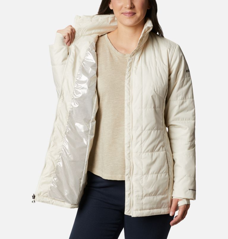 Columbia Carson Pass Women 3 In 1 Jackets | KFIPYV-493