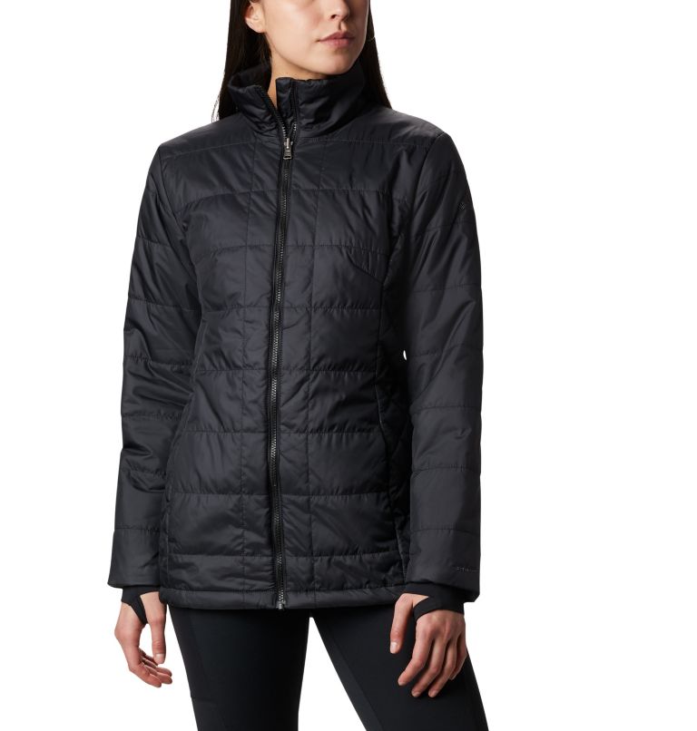 Columbia Carson Pass Women 3 In 1 Jackets | XDUWBZ-172