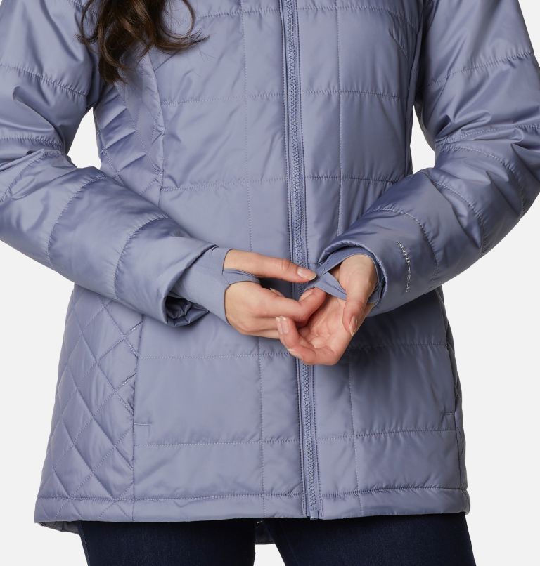 Columbia Carson Pass Women 3 In 1 Jackets | AHXIQU-692