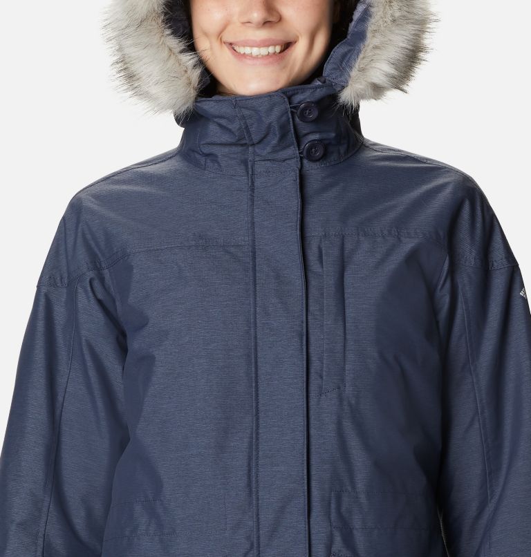 Columbia Carson Pass Women 3 In 1 Jackets | AHXIQU-692