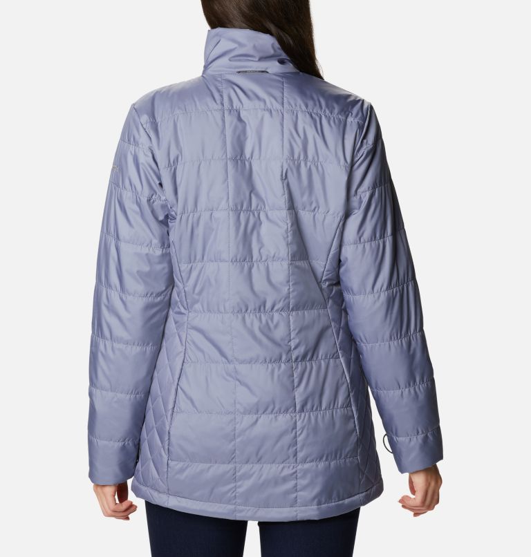 Columbia Carson Pass Women 3 In 1 Jackets | AHXIQU-692