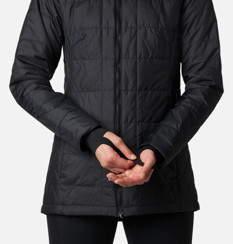 Columbia Carson Pass Women 3 In 1 Jackets | TVYGPB-045