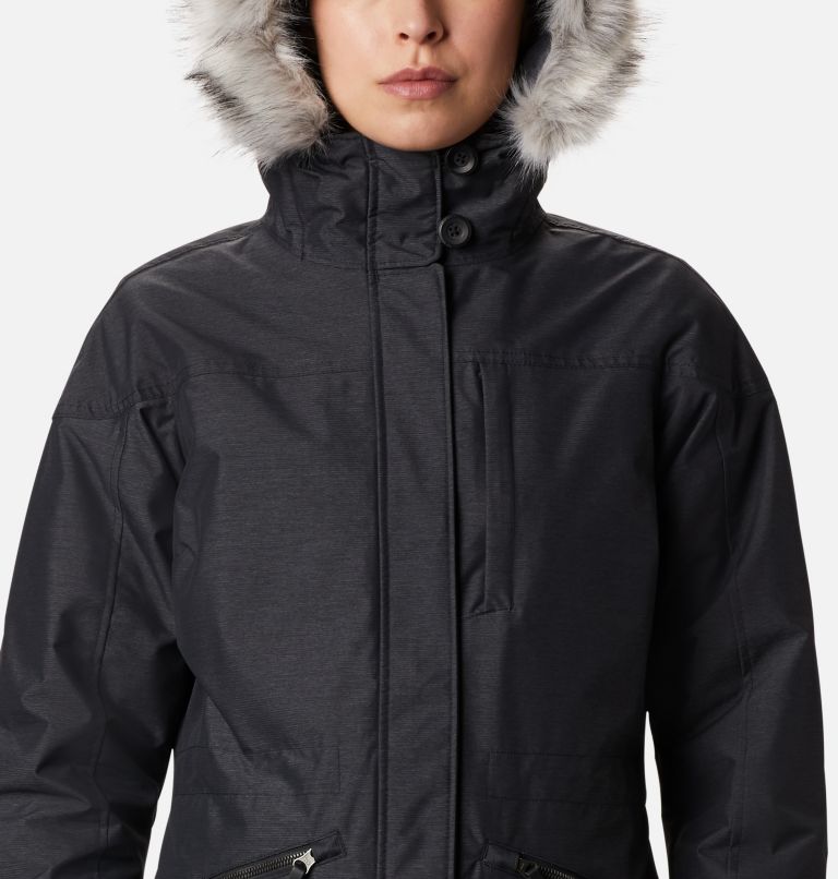 Columbia Carson Pass Women 3 In 1 Jackets | TVYGPB-045