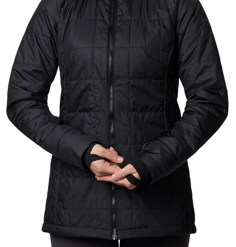 Columbia Carson Pass Women 3 In 1 Jackets | RBWTMH-510