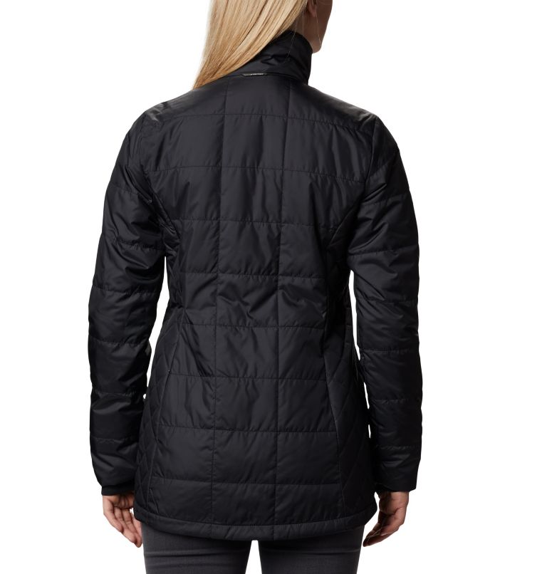 Columbia Carson Pass Women 3 In 1 Jackets | RBWTMH-510