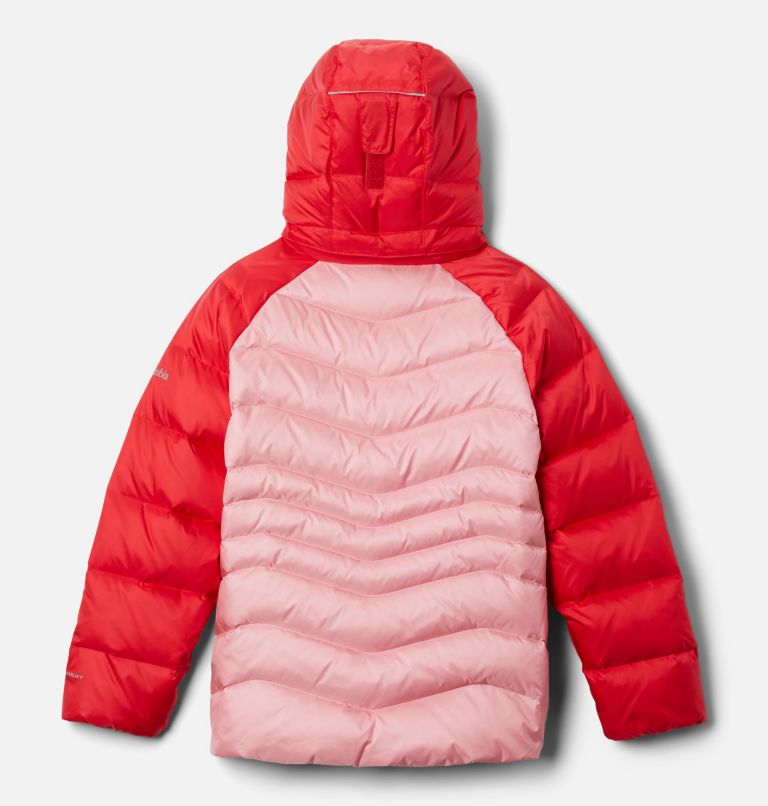 Columbia Centennial Creek Kids' Puffer Jackets | GFLAYQ-346