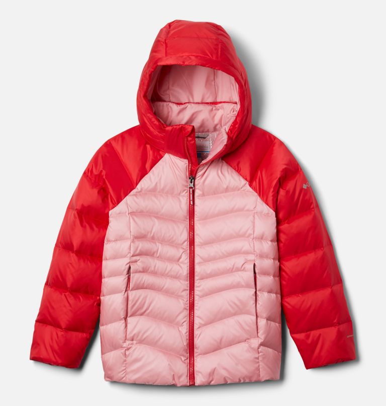 Columbia Centennial Creek Kids\' Puffer Jackets | GFLAYQ-346