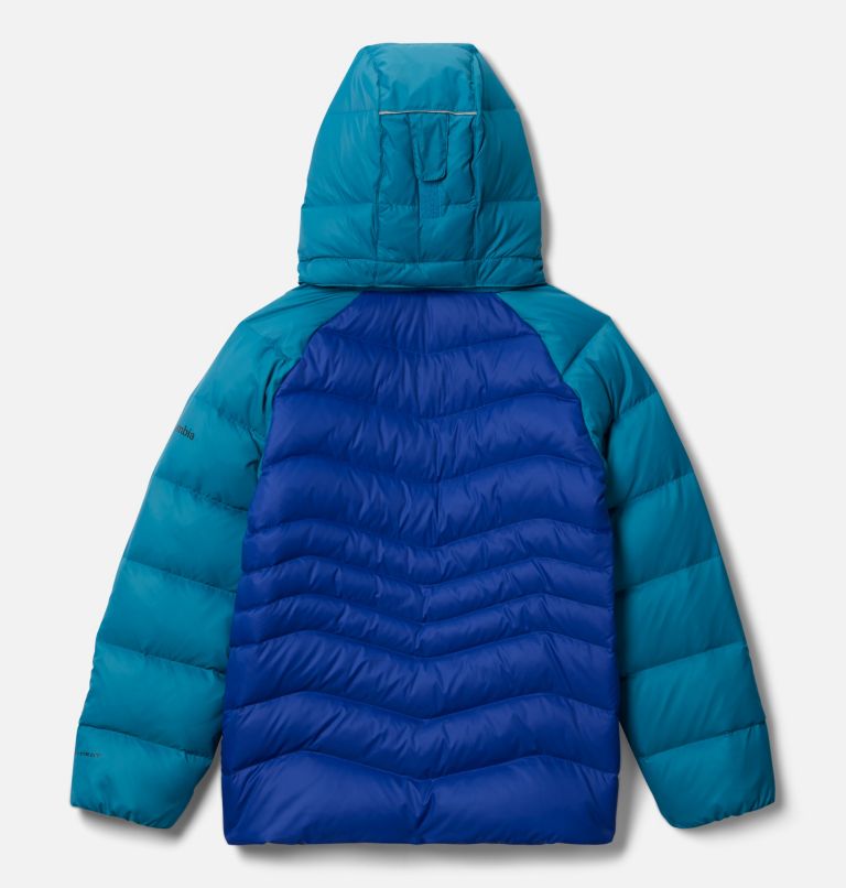 Columbia Centennial Creek Kids' Puffer Jackets | MGBDIF-210