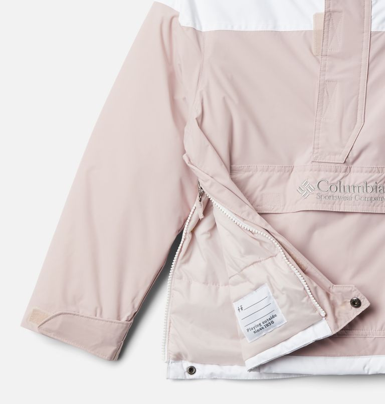 Columbia Challenger Kids' Insulated Jackets | XKQCOD-054