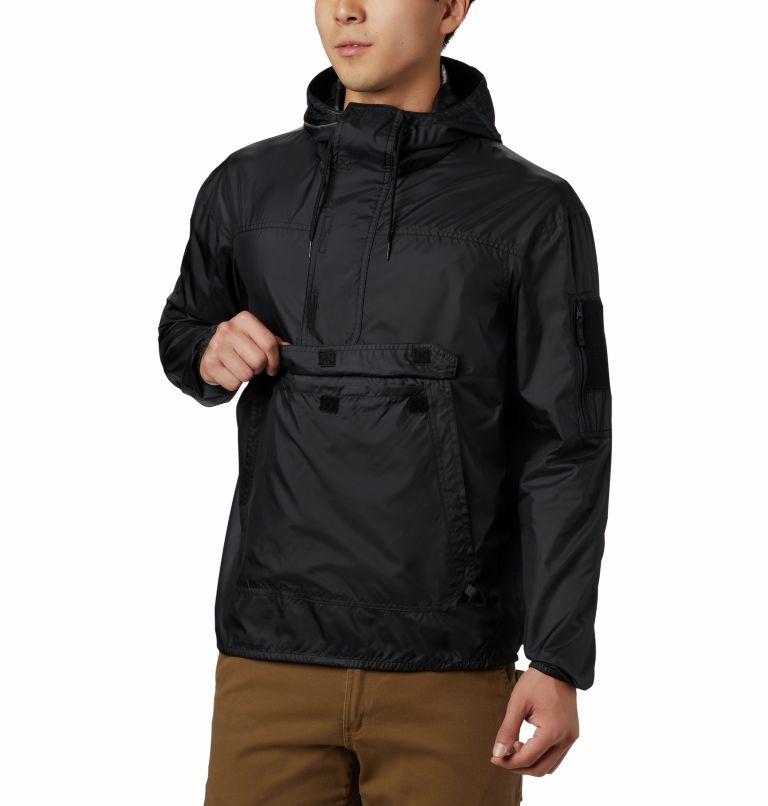 Columbia Challenger Men Windbreaker | IWYJAN-905