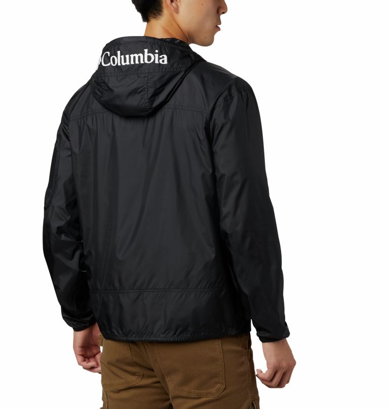 Columbia Challenger Men Windbreaker | IWYJAN-905