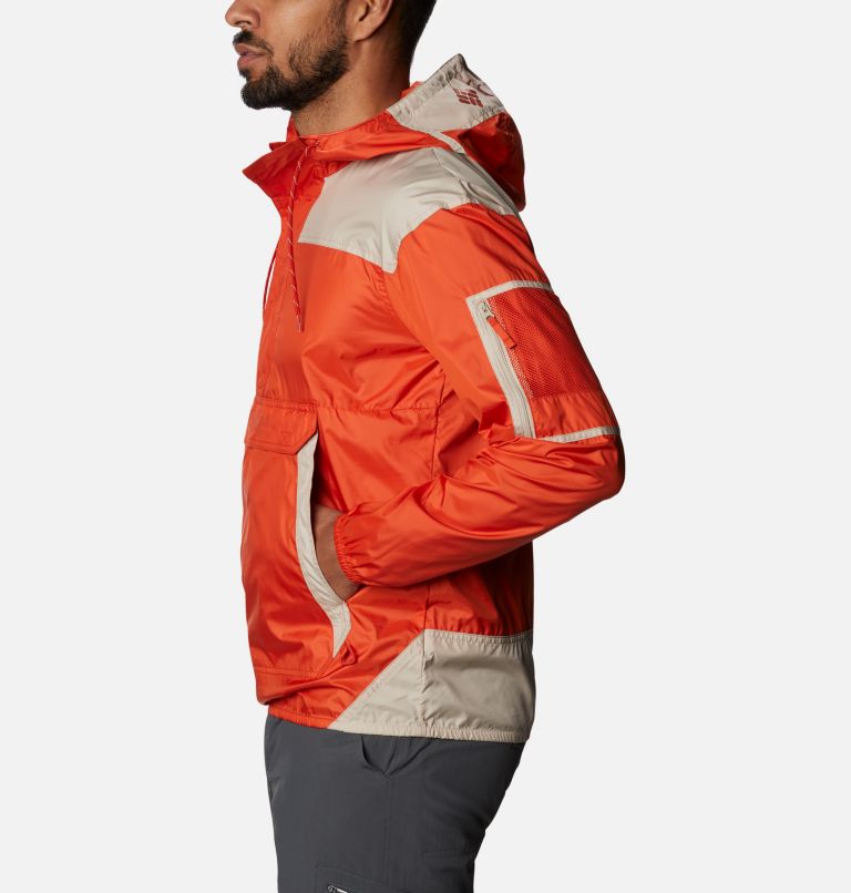 Columbia Challenger Men Windbreaker | SADION-287