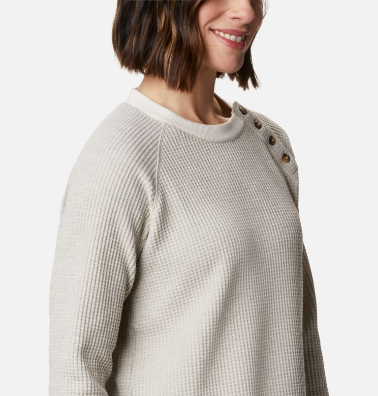 Columbia Chillin Women Sweaters | DQOHIY-367