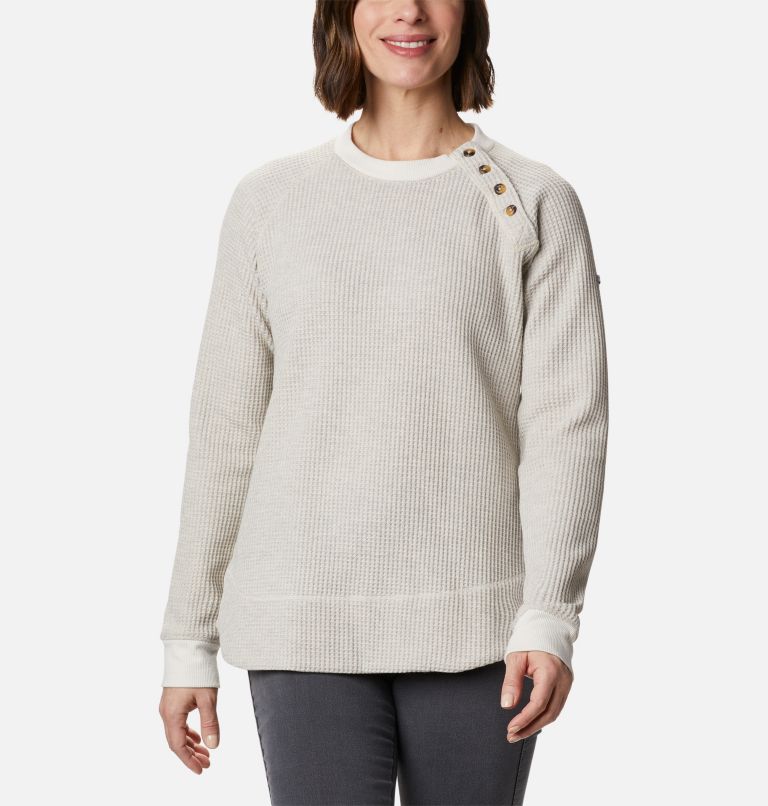 Columbia Chillin Women Sweaters | DQOHIY-367