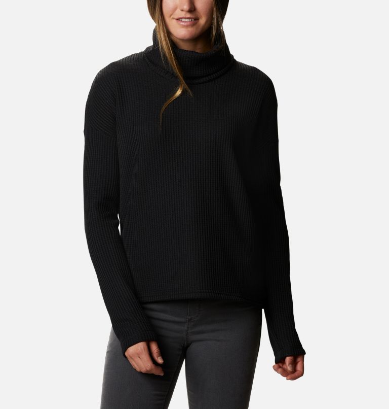 Columbia Chillin Women Sweaters | IUNAYP-179