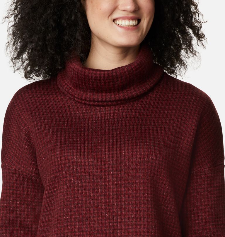 Columbia Chillin Women Sweaters | VOHMGE-597