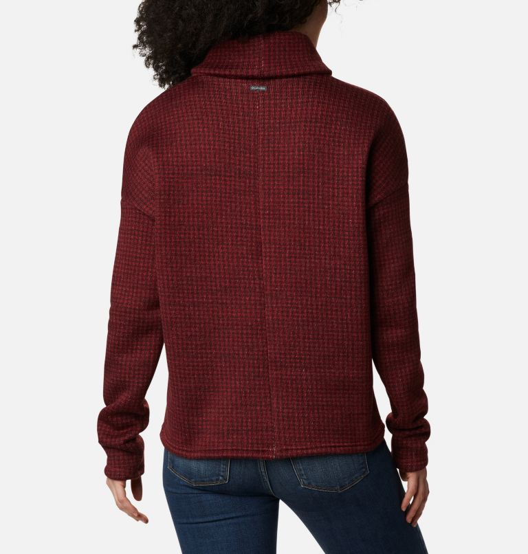 Columbia Chillin Women Sweaters | VOHMGE-597