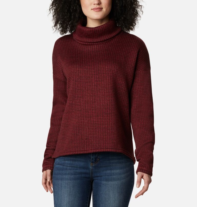 Columbia Chillin Women Sweaters | VOHMGE-597