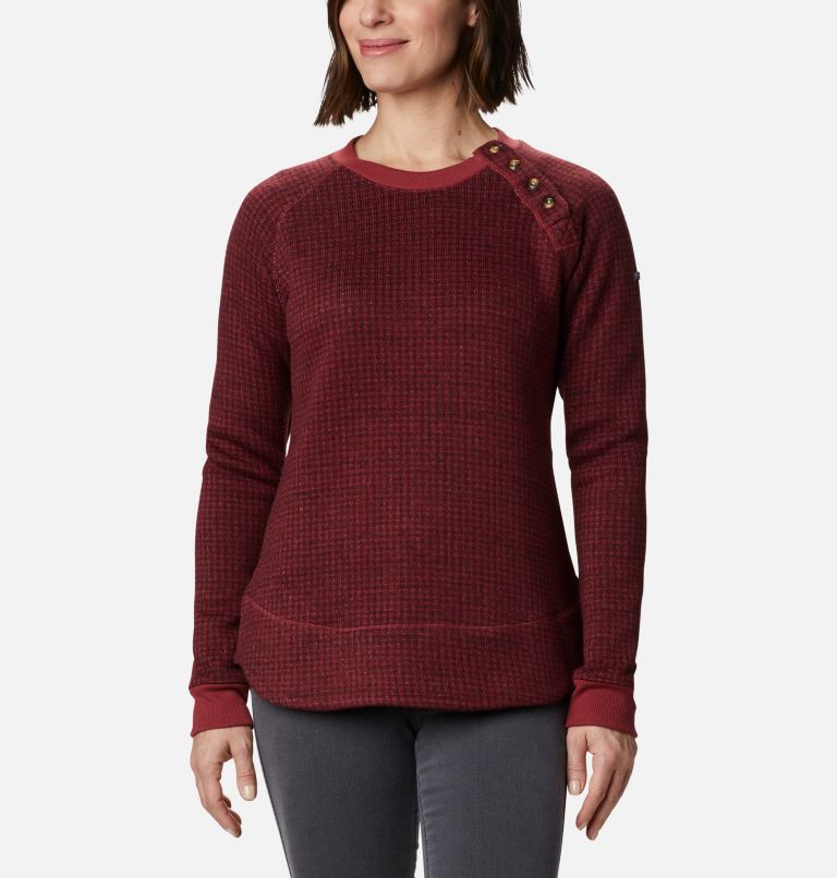 Columbia Chillin Women Sweaters | XSOMFI-603