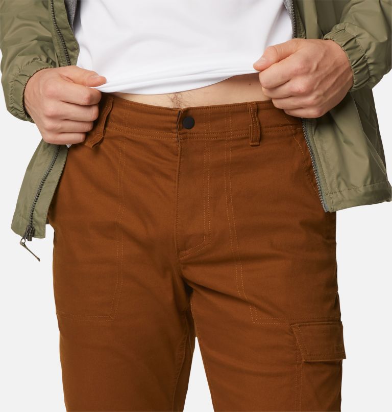 Columbia Clarkwall Men Fishing Pants | CIHQFN-352