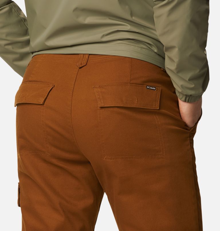 Columbia Clarkwall Men Fishing Pants | CIHQFN-352