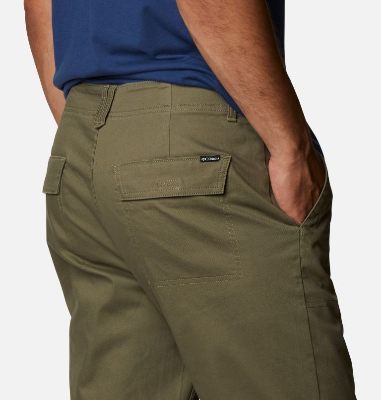 Columbia Clarkwall Men Fishing Pants | INSZWA-506