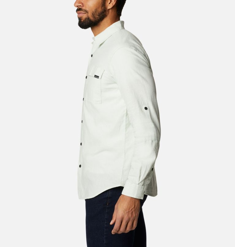 Columbia Clarkwall Men Shirts | EOTUKP-913