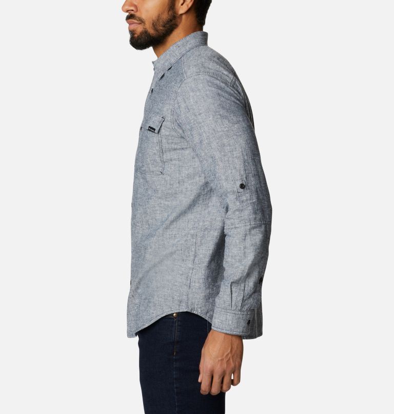 Columbia Clarkwall Men Shirts | YDQCRS-172