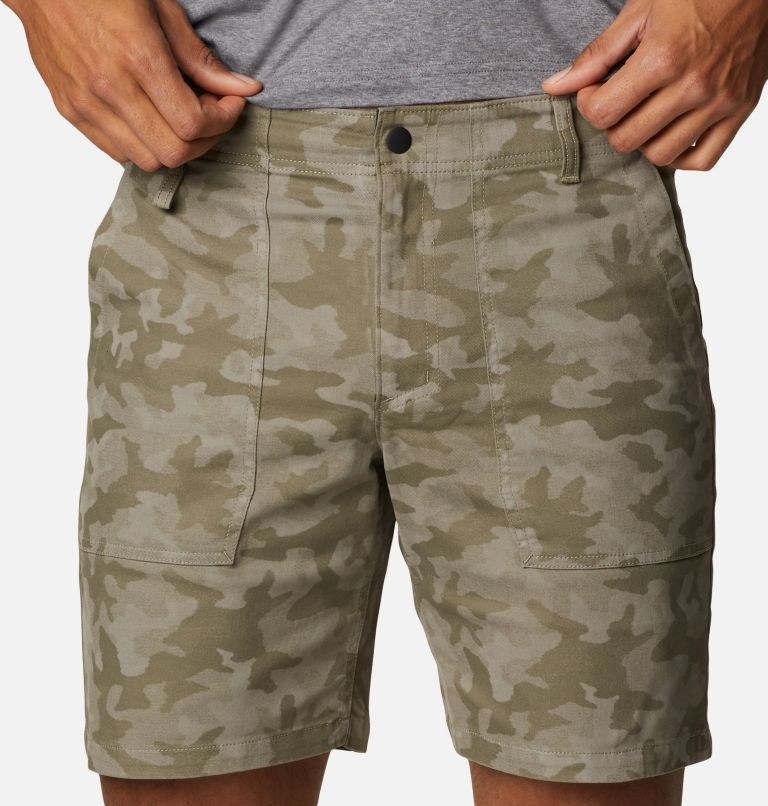 Columbia Clarkwall Men Shorts | GLSYUI-967