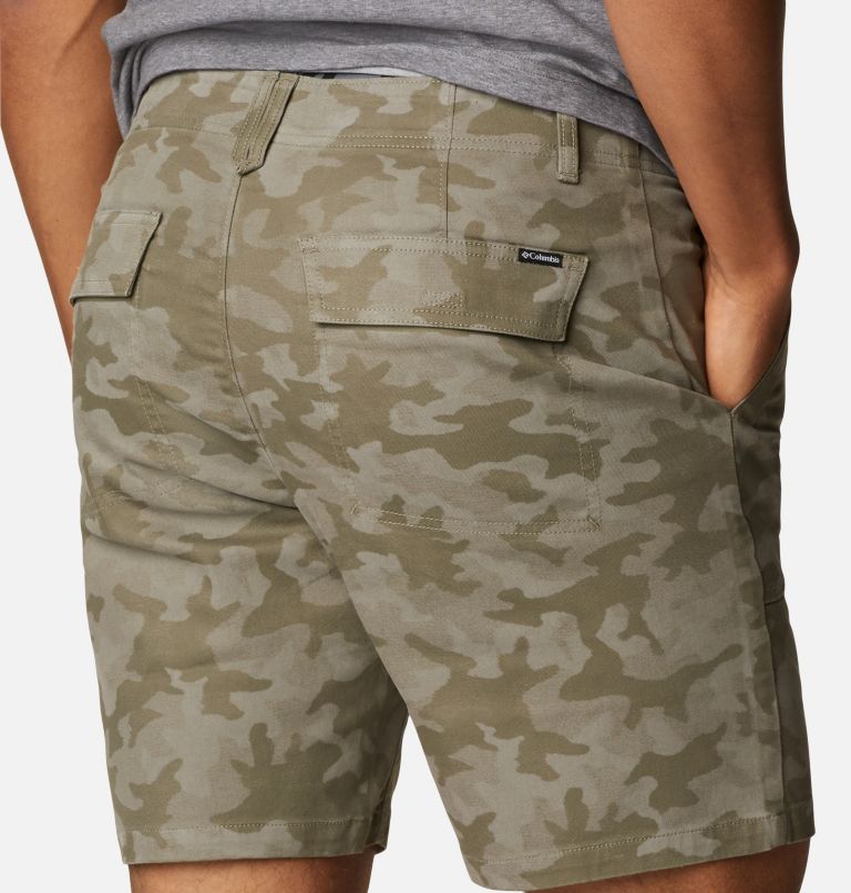 Columbia Clarkwall Men Shorts | GLSYUI-967