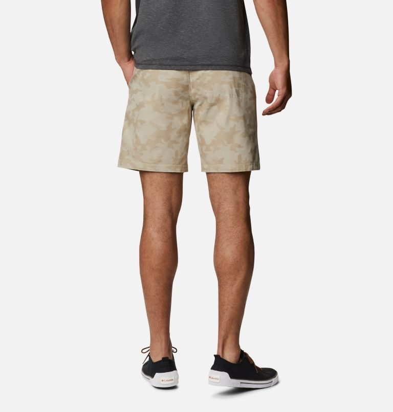 Columbia Clarkwall Men Shorts | OCELTP-049