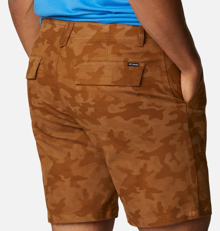 Columbia Clarkwall Men Shorts | YADMQG-362