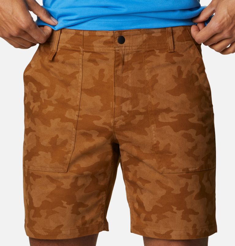 Columbia Clarkwall Men Shorts | YADMQG-362