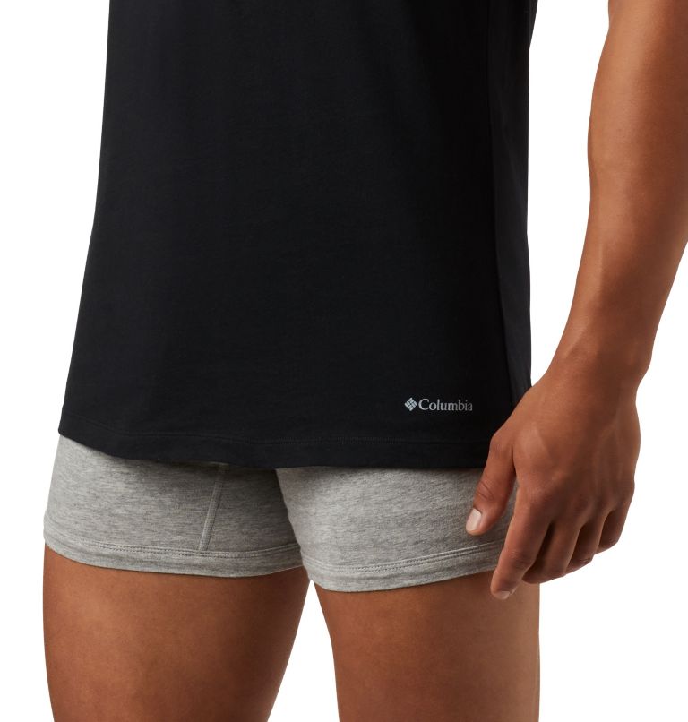 Columbia Classic Men T-Shirts | DVJKSG-160