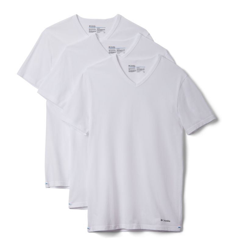 Columbia Classic Men T-Shirts | VSOKNY-054