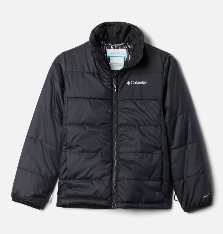 Columbia Coats Kids' 3 In 1 Jackets | AHJGTN-750