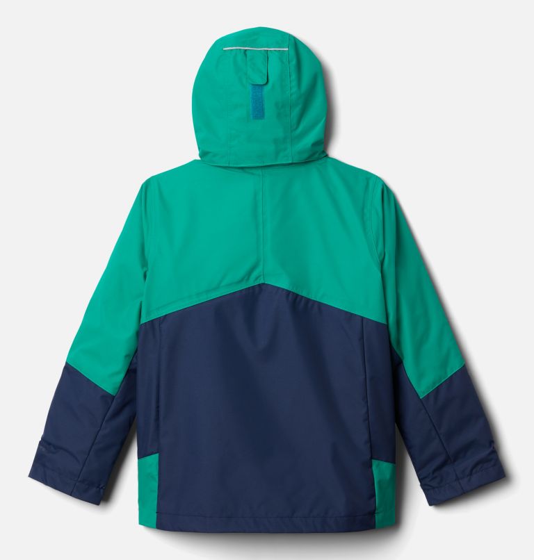 Columbia Coats Kids' 3 In 1 Jackets | YODGLC-184