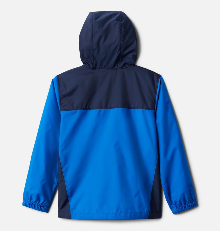 Columbia Coats Kids' Waterproof Jackets | EYRNHX-831