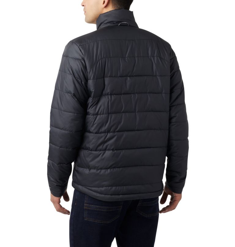 Columbia Coats Men 3 In 1 Jackets | FRDOPB-436