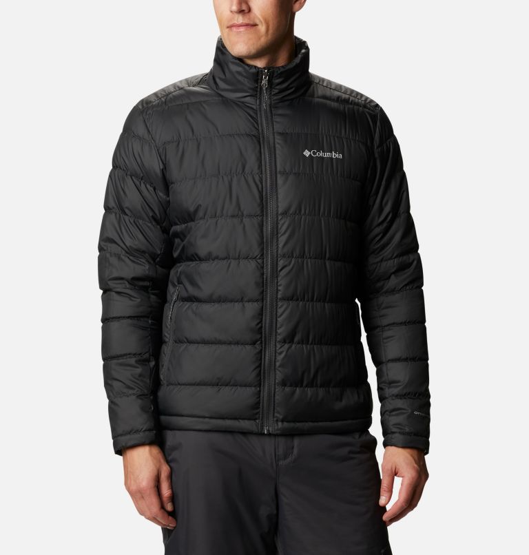 Columbia Coats Men 3 In 1 Jackets | HJUIMV-862