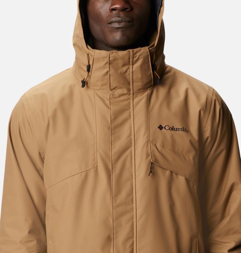 Columbia Coats Men 3 In 1 Jackets | NWTGUC-586