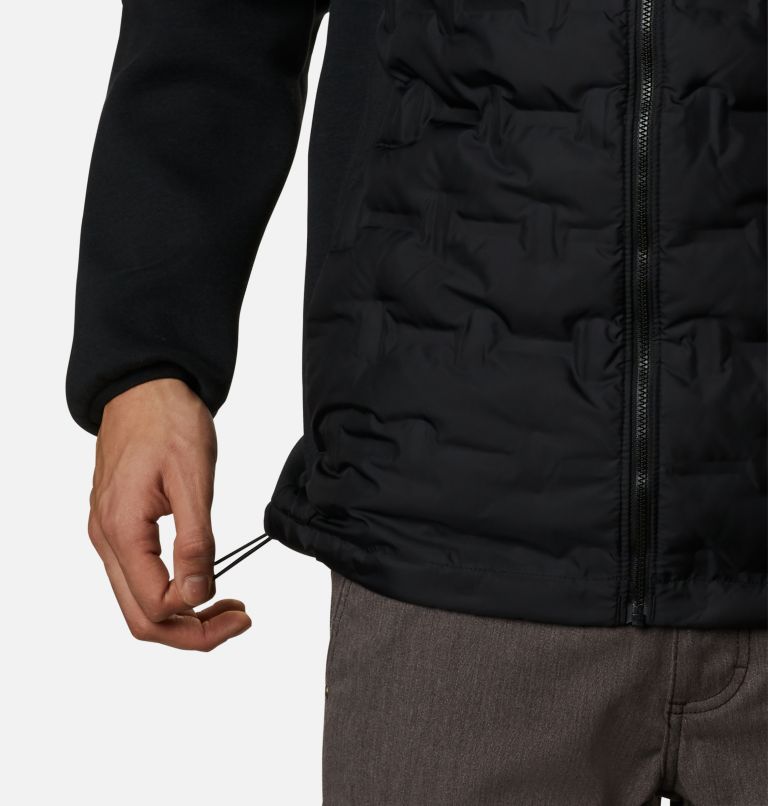 Columbia Coats Men Insulated Jackets | ZQUJXS-513